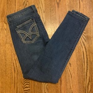 VGS jeans